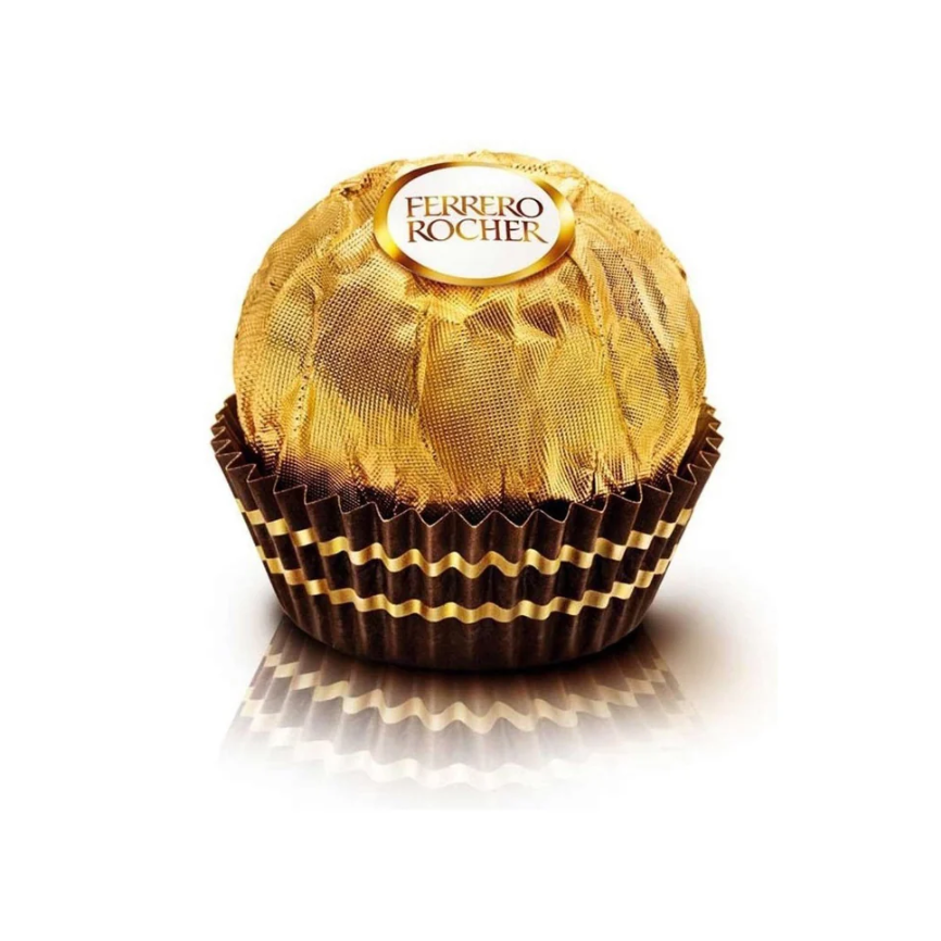 Chocolate Ferrero
