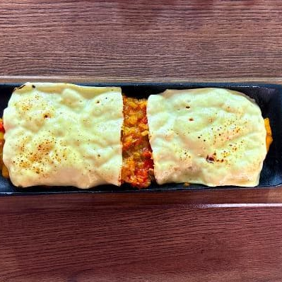 Porción de Patacones 4 Unidades