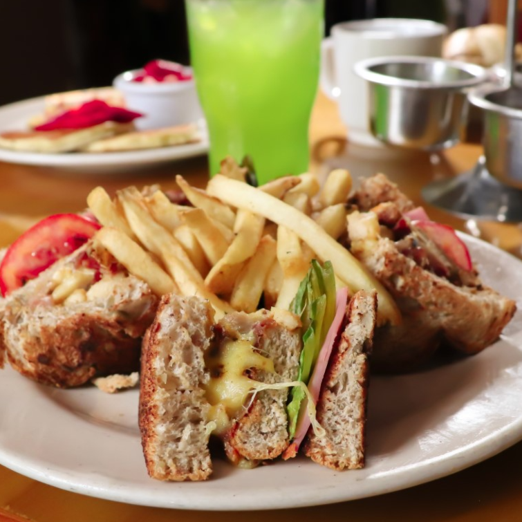 Club Sándwich
