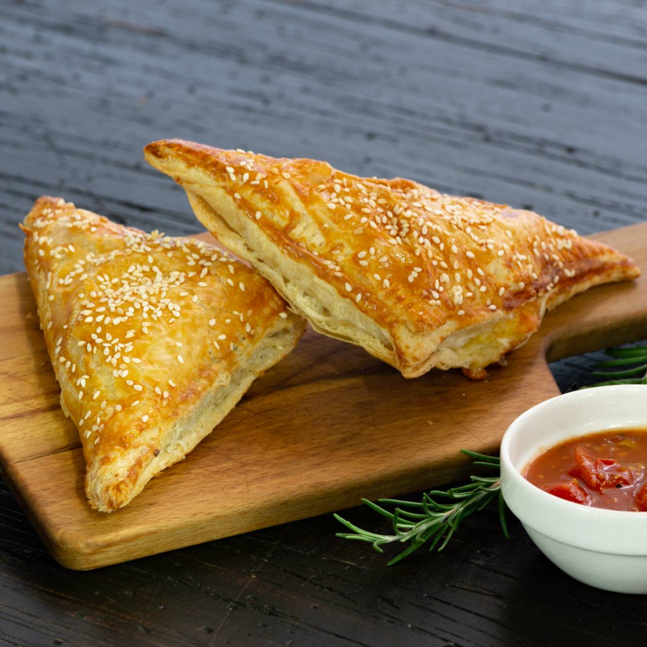 Empanadas Jack