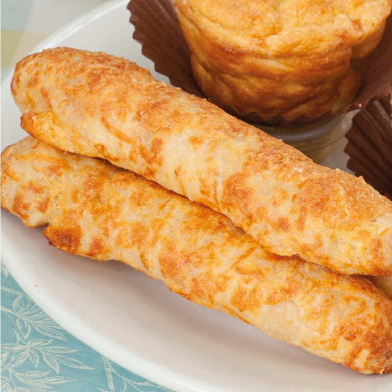 Palito de Queso