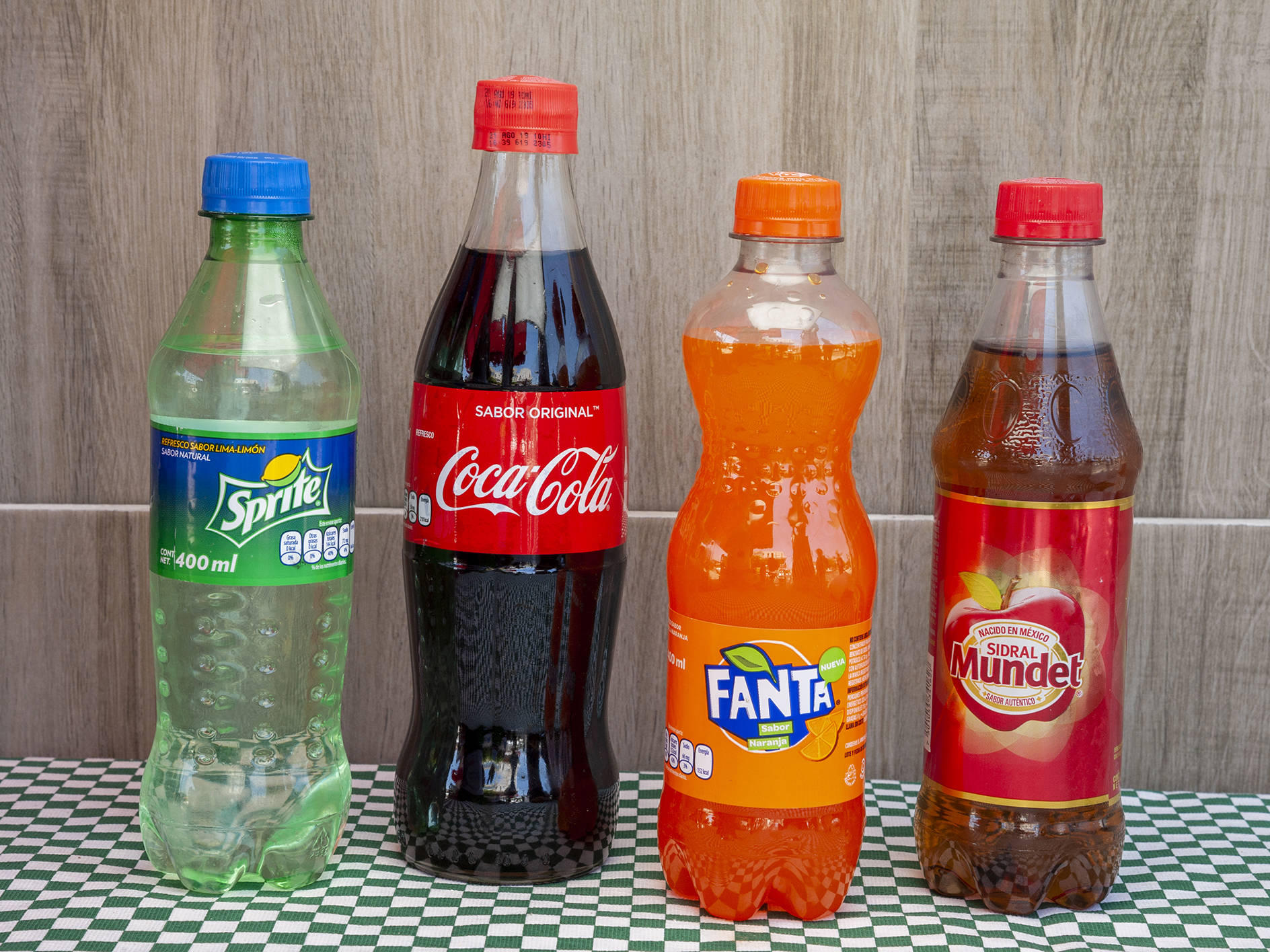 Refresco