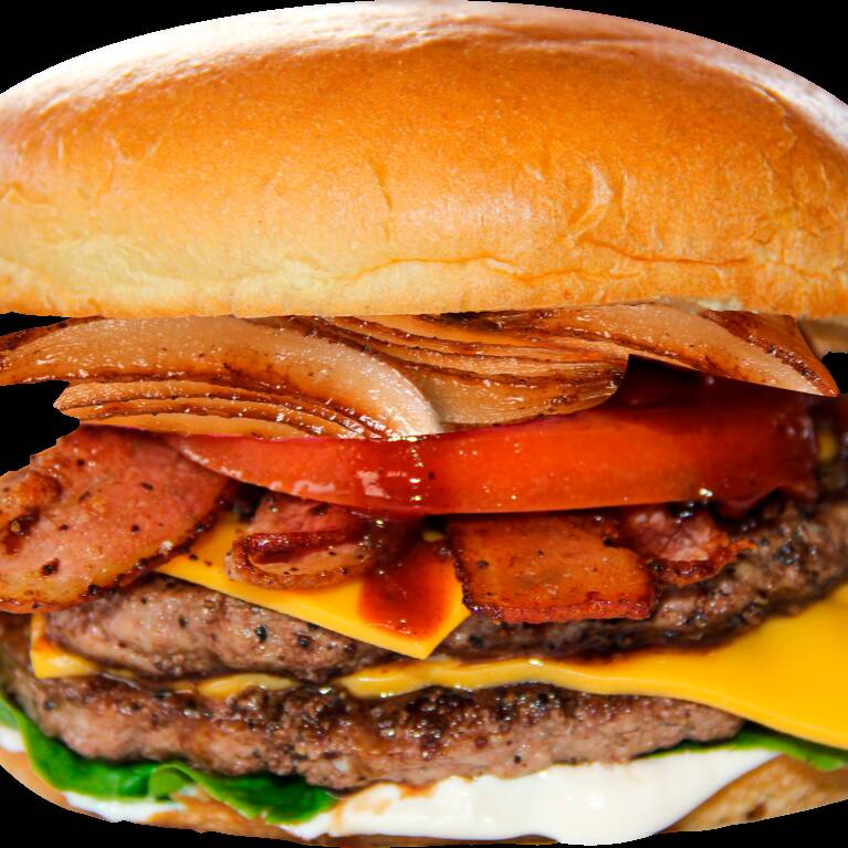 BURGER POLACA