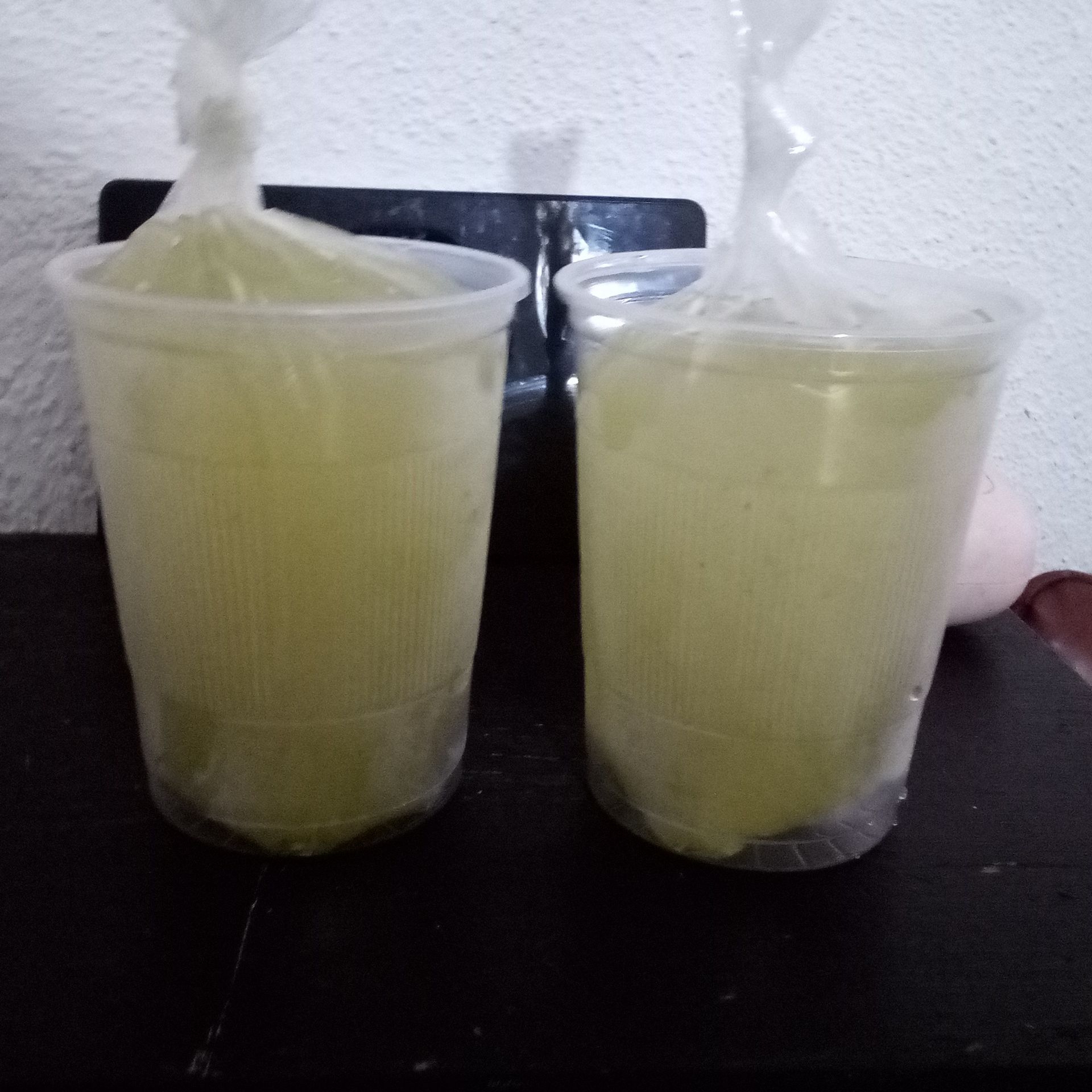Agua Fresca 500 ml