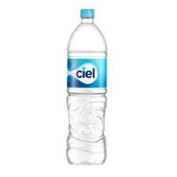 Agua Ciel 500ml