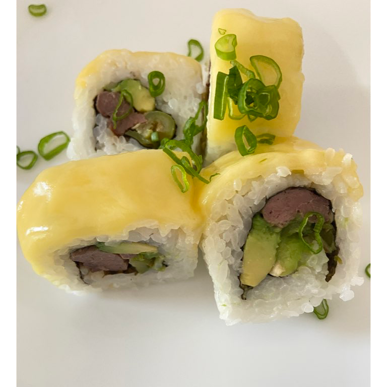 Chill Cheese Roll