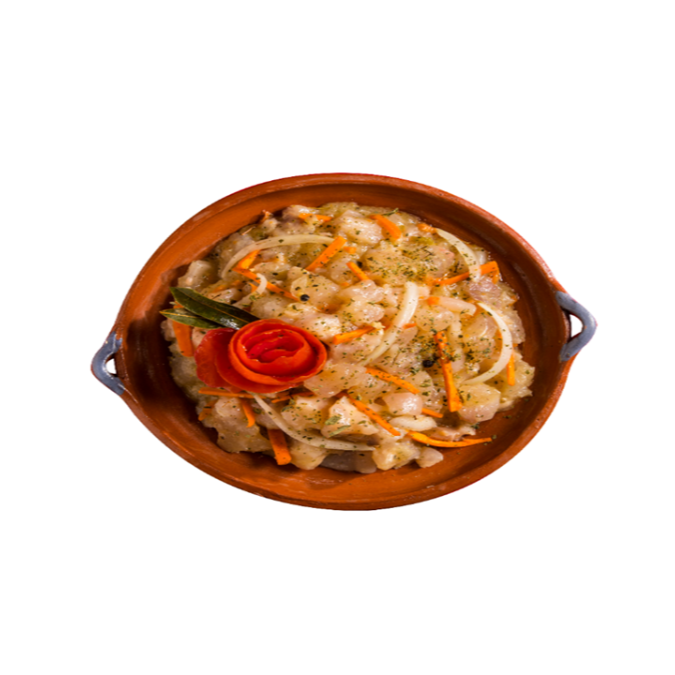 Pata De Res 1 Kilo