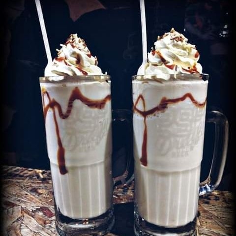 Smoothie de Coco