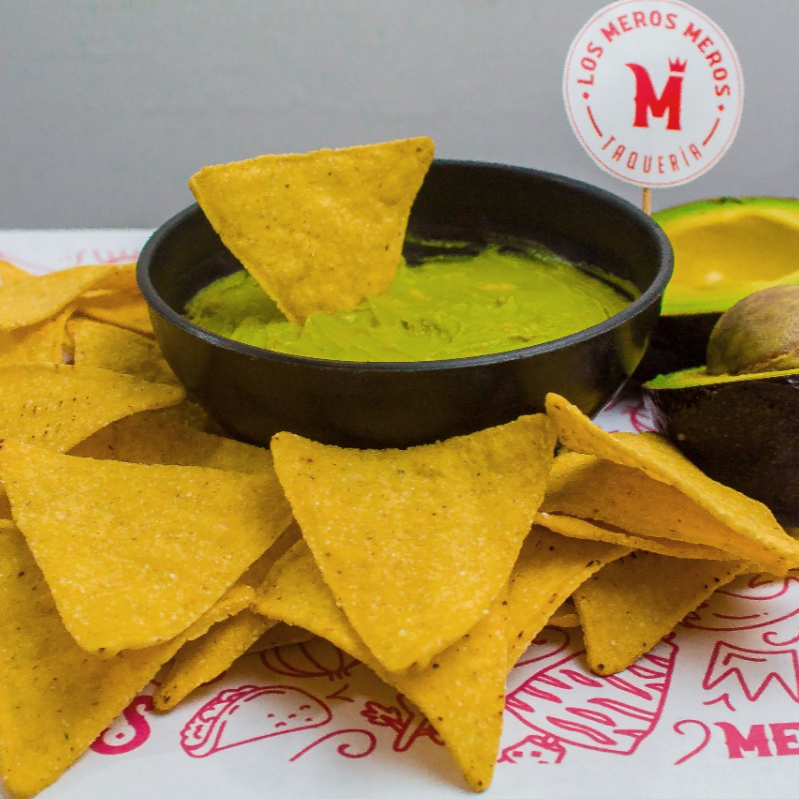 Guacamolero