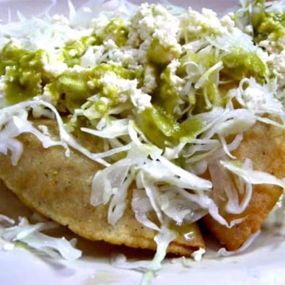Empanada de Carne