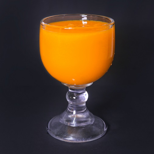 Jugo de papaya