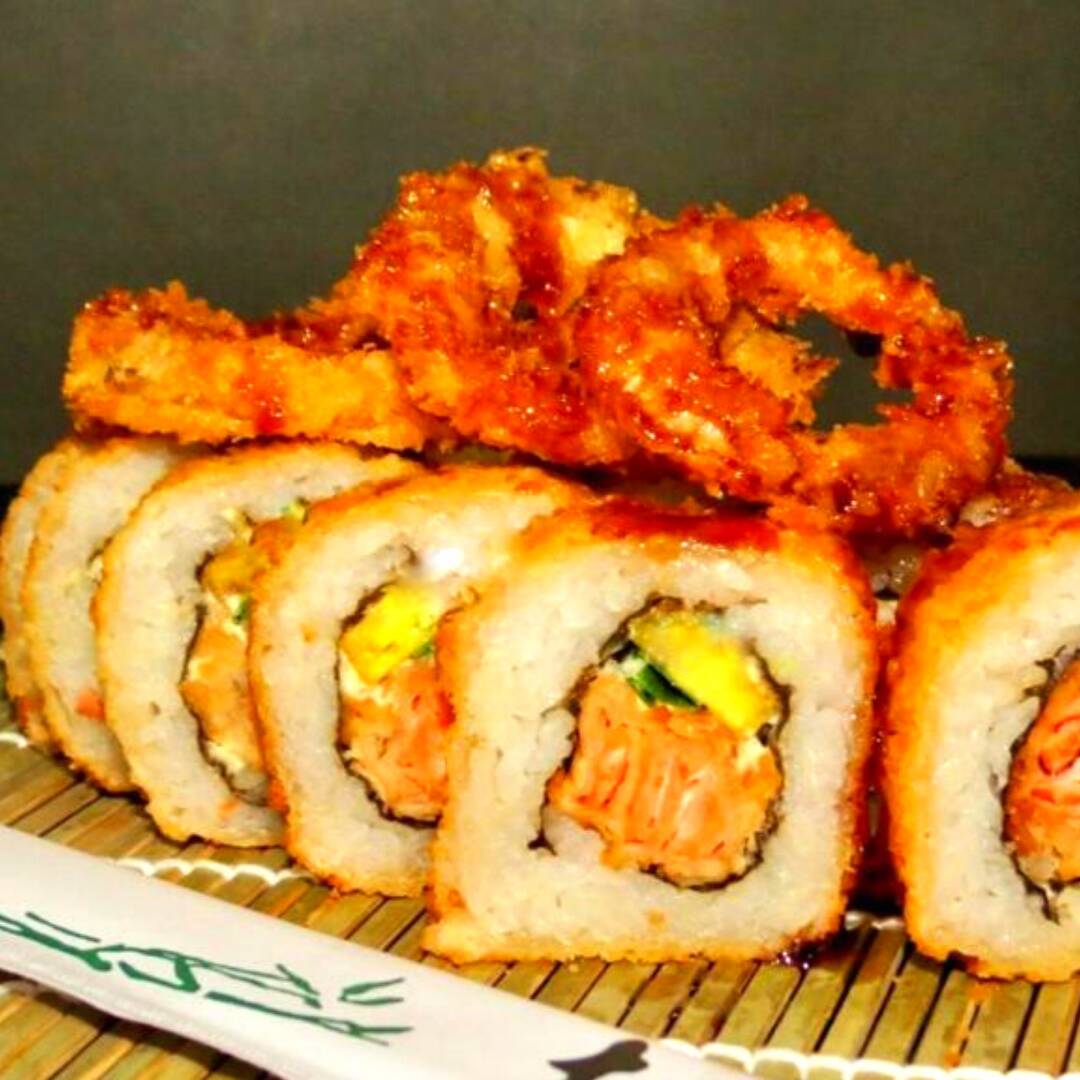 Tokio 🍣🥢