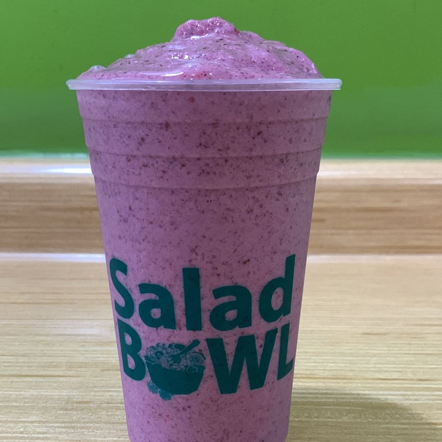 Smoothie Antioxidante