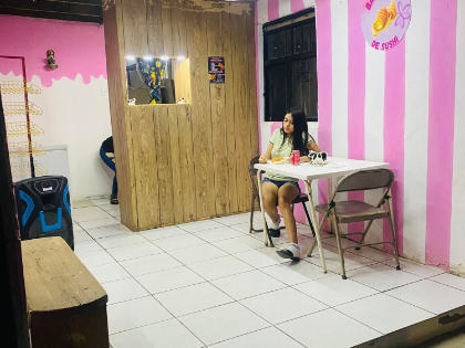Sushi Dogos JM