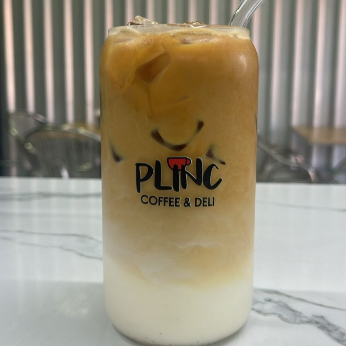 DIRTY CHAI 16 OZ