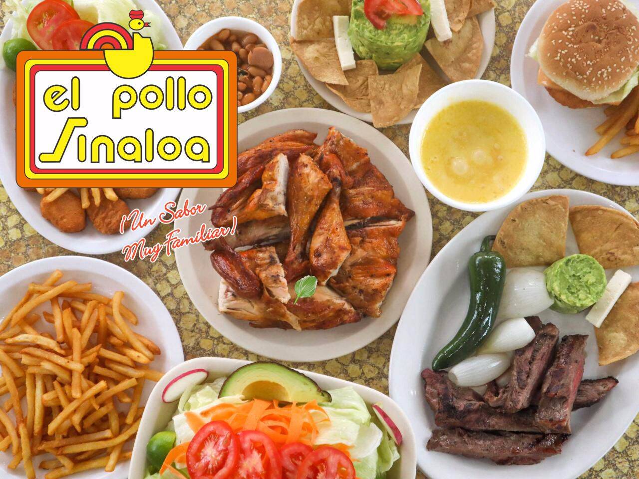 EL POLLO SINALOA