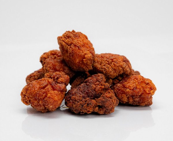 Carnitas Que Chicken