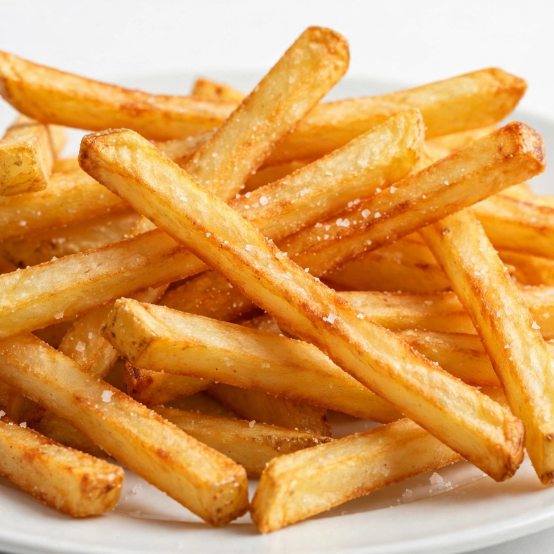 Papas a la Francesa