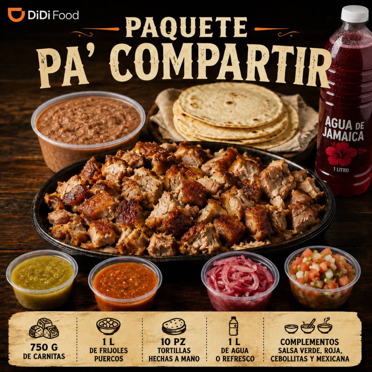 PA COMPARTIR