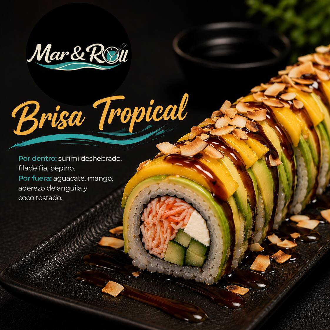 Brisa Tropical