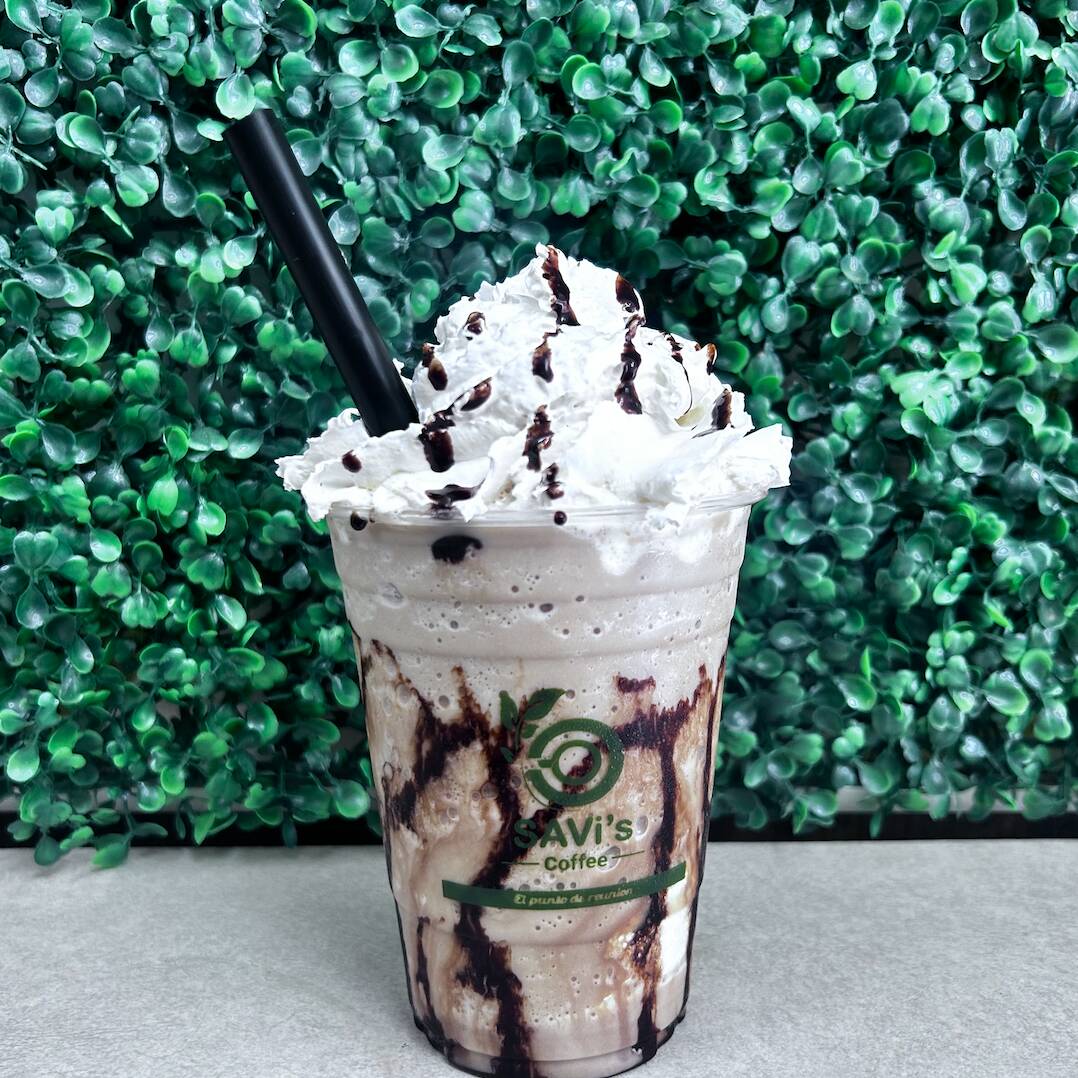 Frappe Tradicional