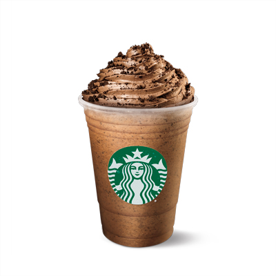 Midnight Frappuccino®