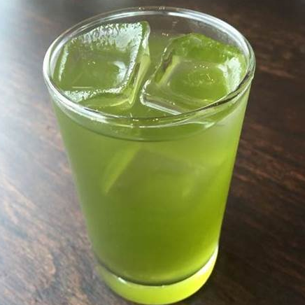Té Verde
