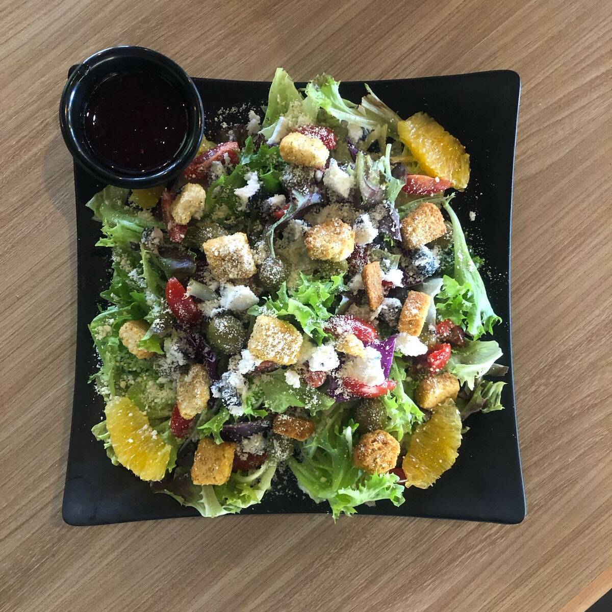 Ensalada Marinara