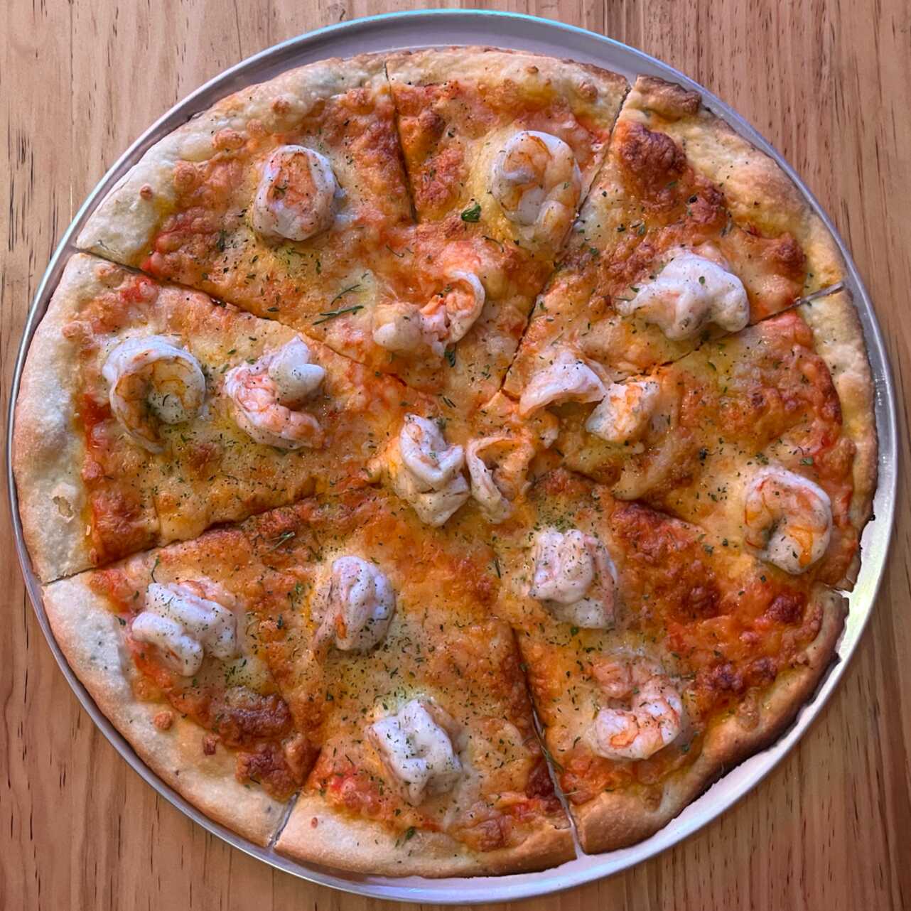 Alberto's Little Italy