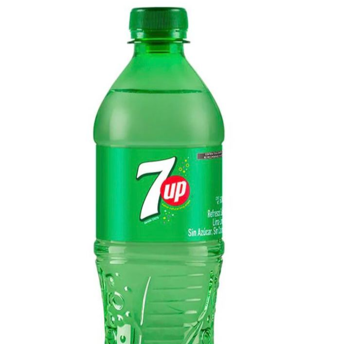 seven up