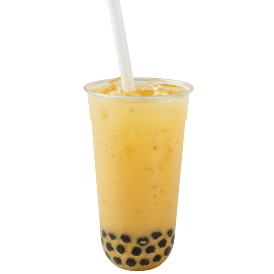 Fresh Fruit Tea de Piña