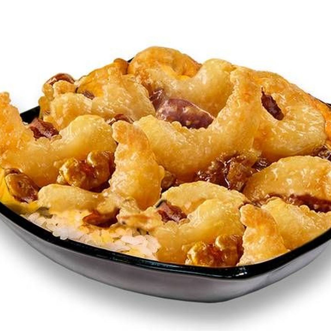 Camarones Walnut
