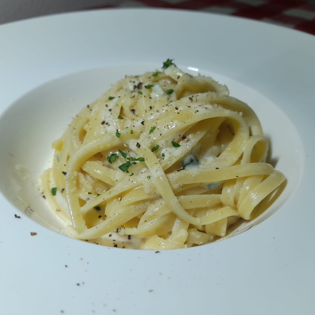 Tagliatelle