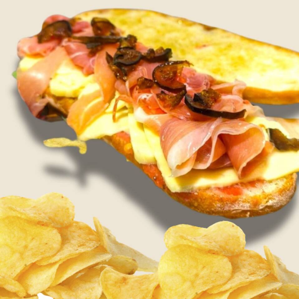 Baguette Coleto