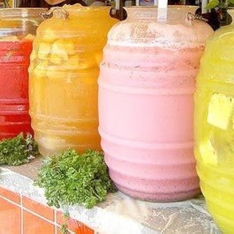1/2 Medio Litro de Agua Natural