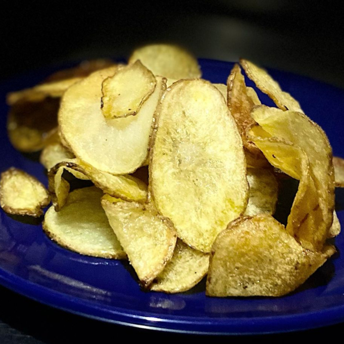 Papas Chips