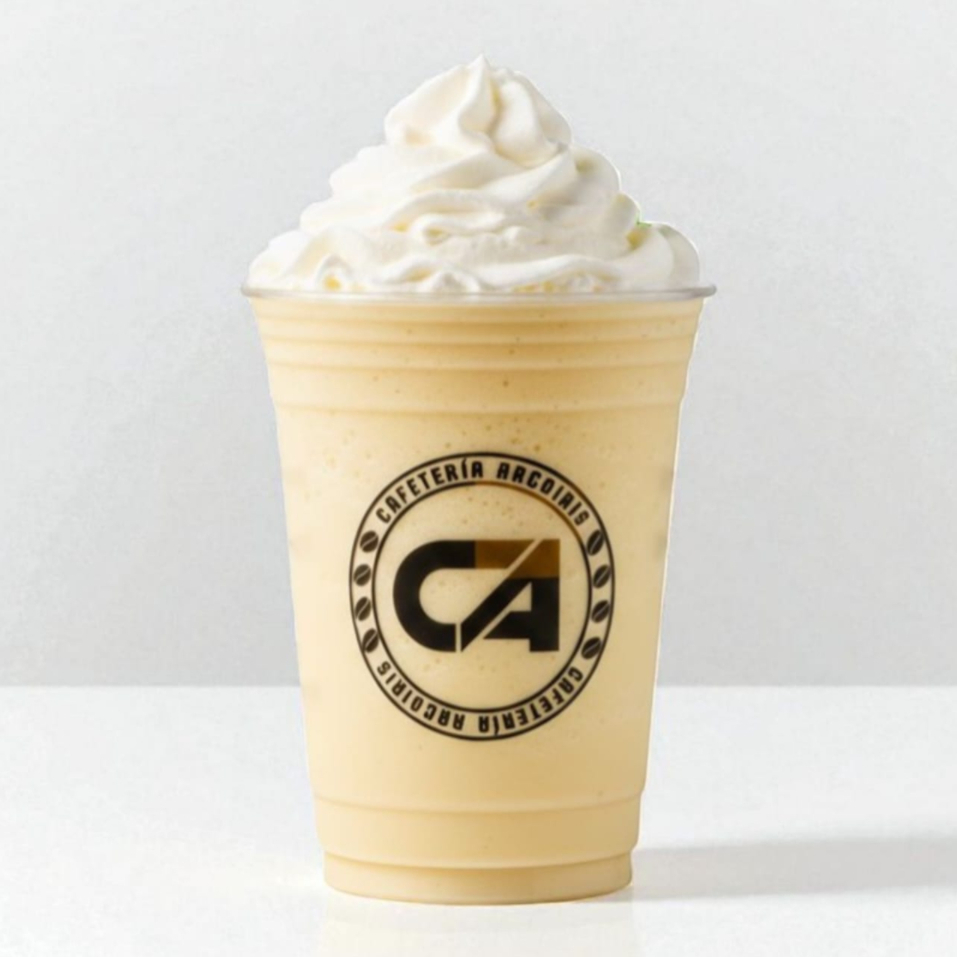 Frappé de Mango