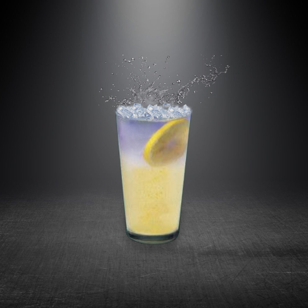Limonada Mora Azul Extra Grande