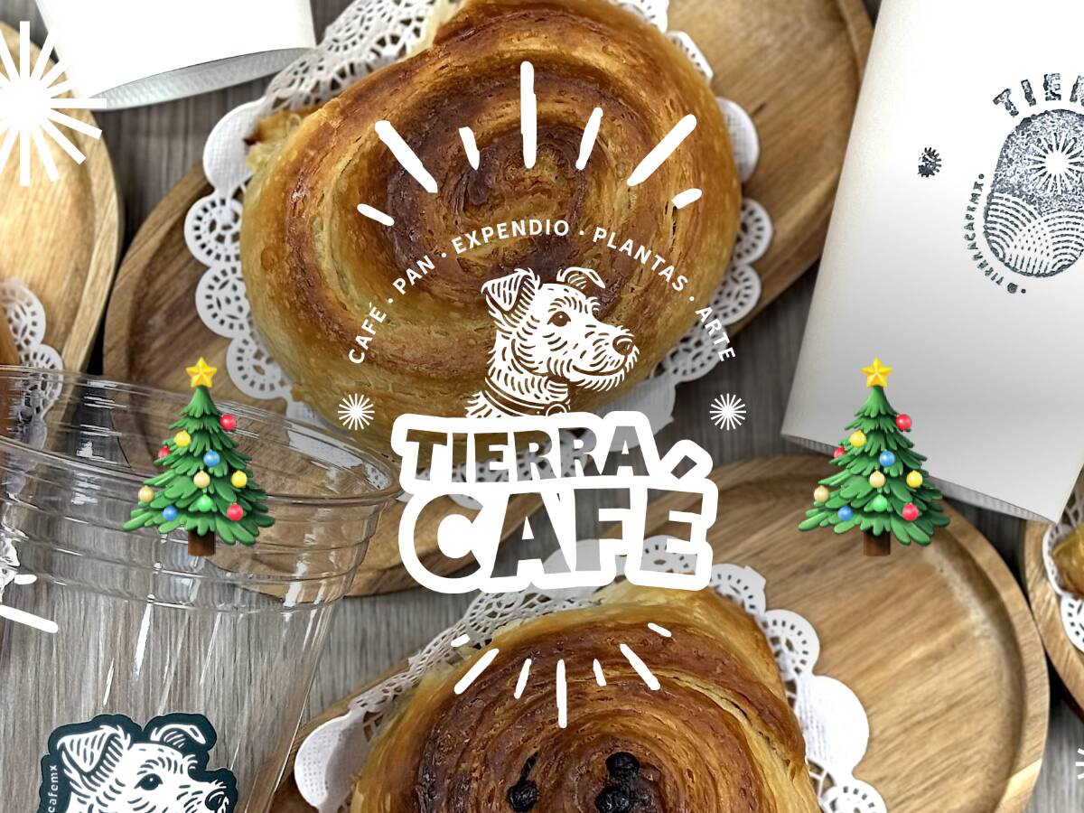 Tierra Café MX