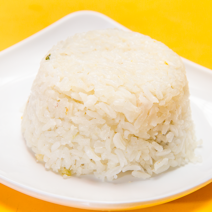 Arroz Gohan