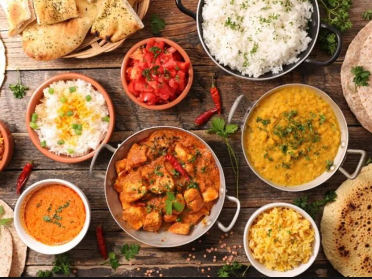 Restaurante Recanto Mineiro