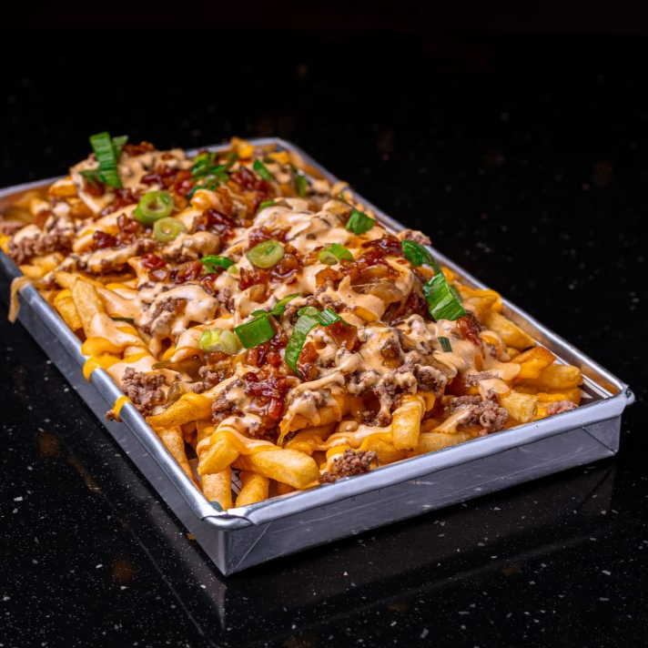 Classic Rexi Fries