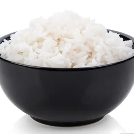 Arroz Blanco