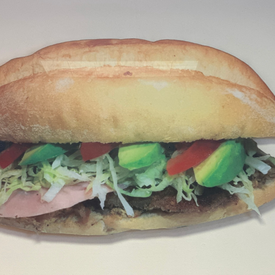 TORTA TRADICIONAL(PIERNA)