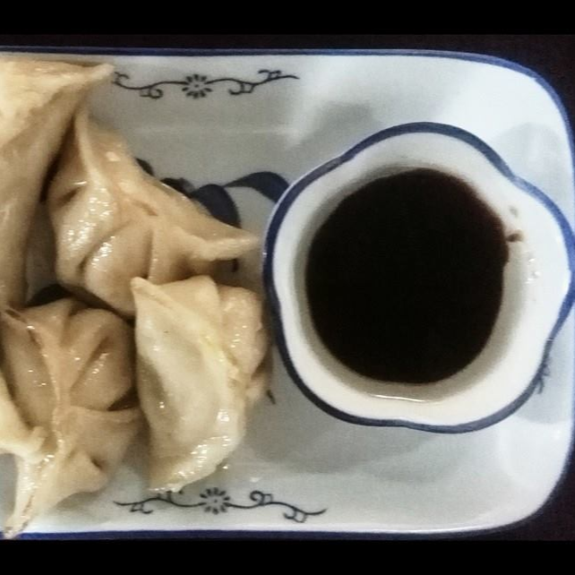 Empanada China