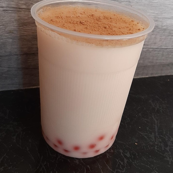 Agua de Horchata