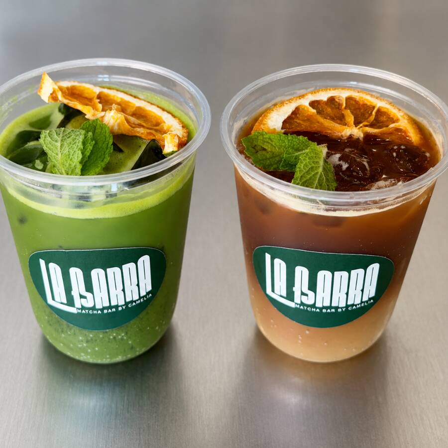 Dúo Tonic
