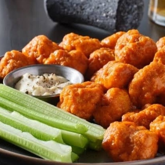 Boneless Naturales