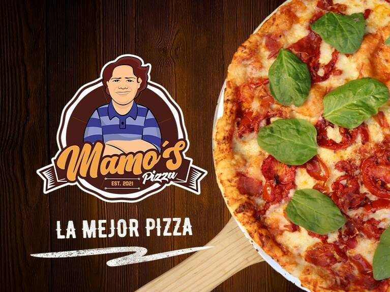 Mamo´s Pizza