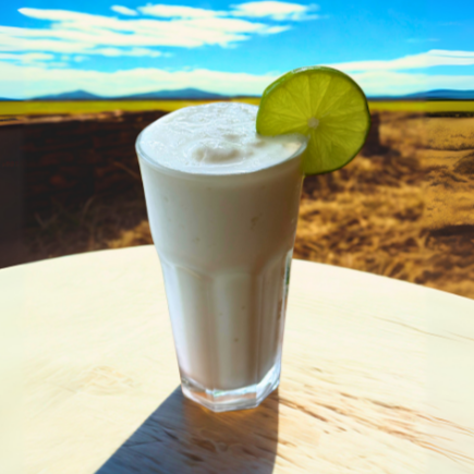 Limonada de Coco